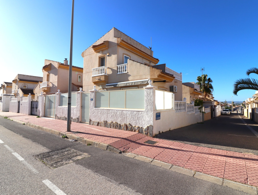 Venta - Detached Villa - Ciudad Quesada - Ciudad Quesada - Town