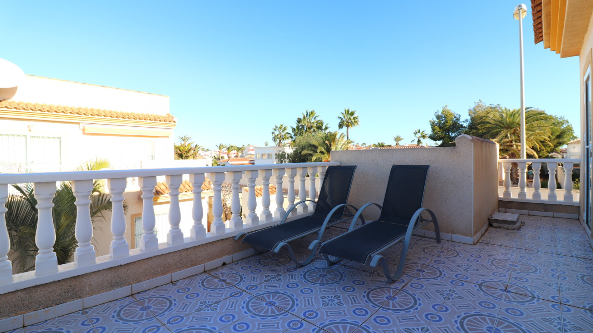 Venta - Detached Villa - Ciudad Quesada - Ciudad Quesada - Town