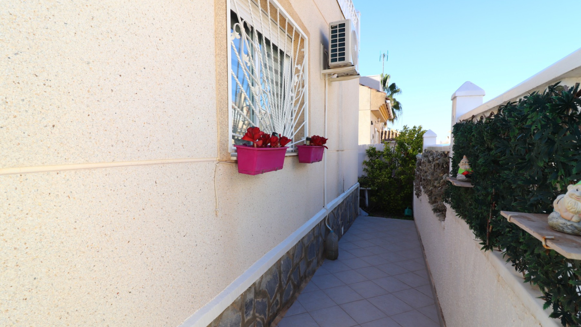 Venta - Detached Villa - Ciudad Quesada - Ciudad Quesada - Town