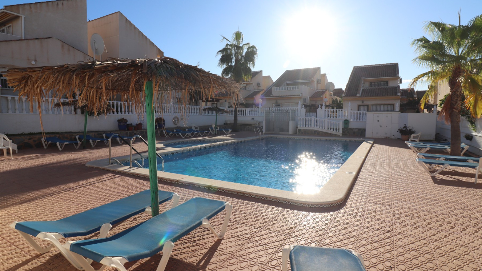 Venta - Detached Villa - Ciudad Quesada - Ciudad Quesada - Town