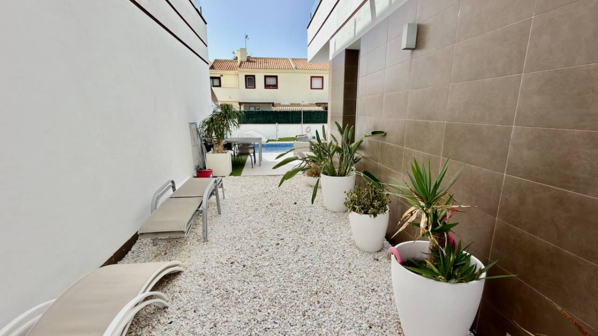 Venta - Detached Villa - Ciudad Quesada - Costa Blanca