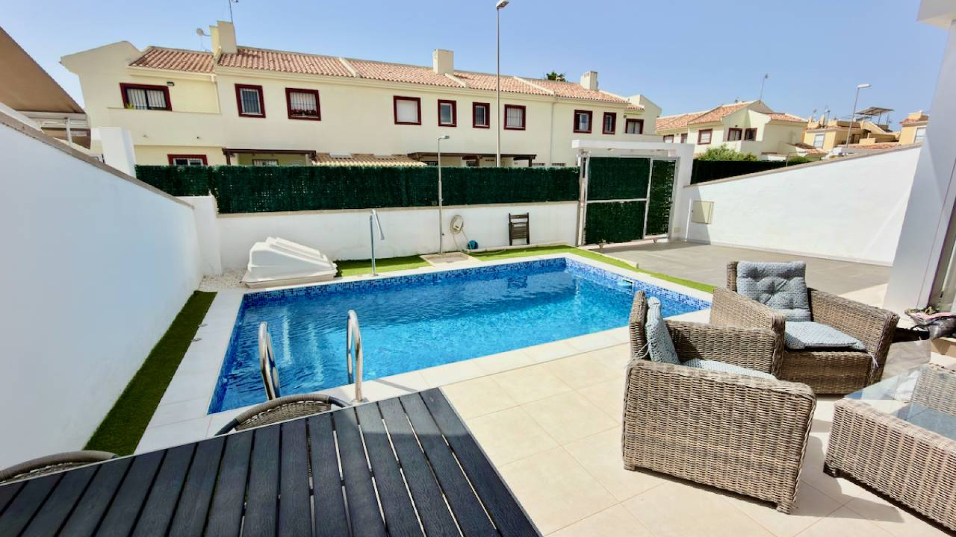 Venta - Detached Villa - Ciudad Quesada - Costa Blanca