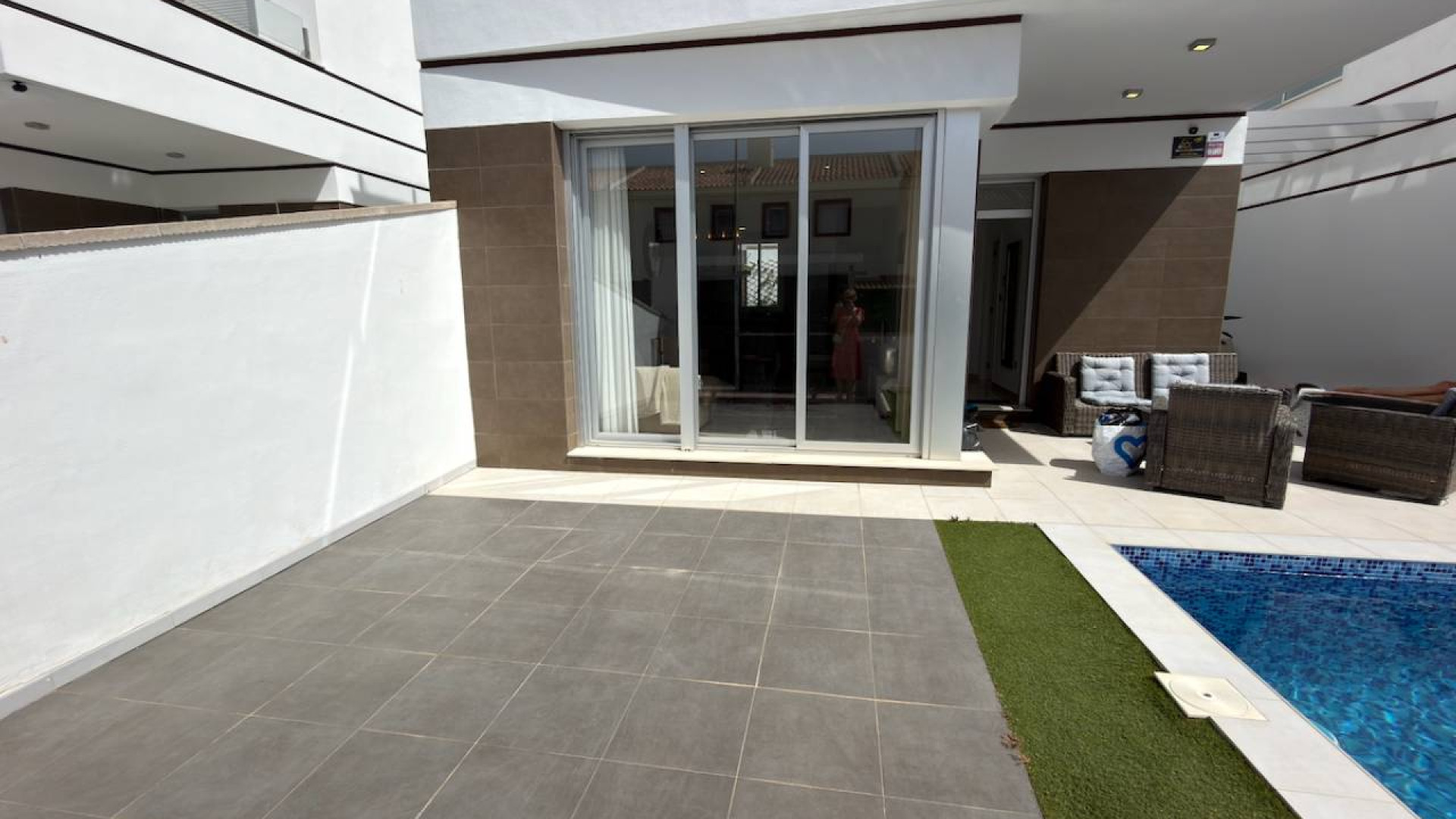 Venta - Detached Villa - Ciudad Quesada - Costa Blanca