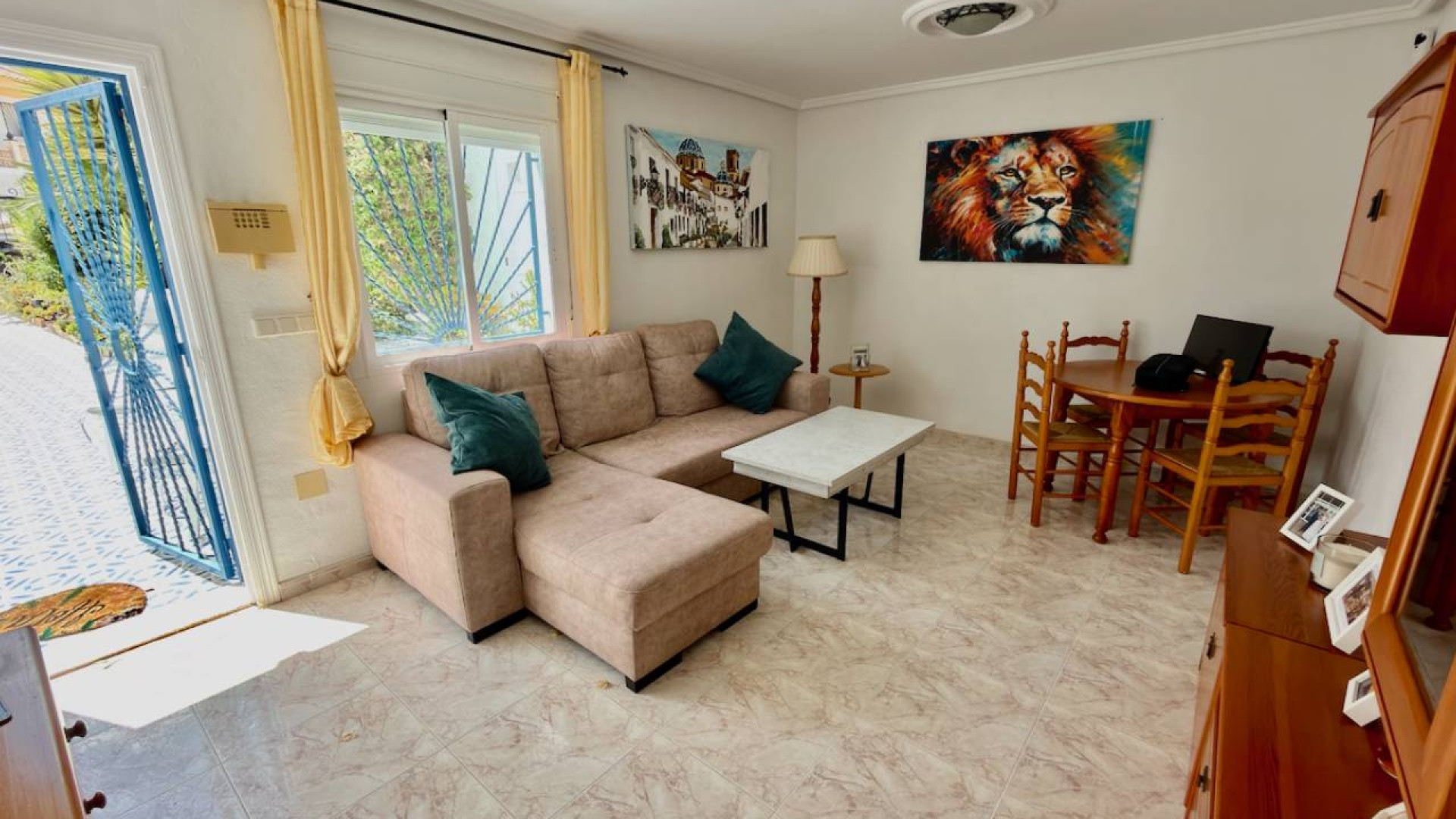 Venta - Detached Villa - Ciudad Quesada - Costa Blanca