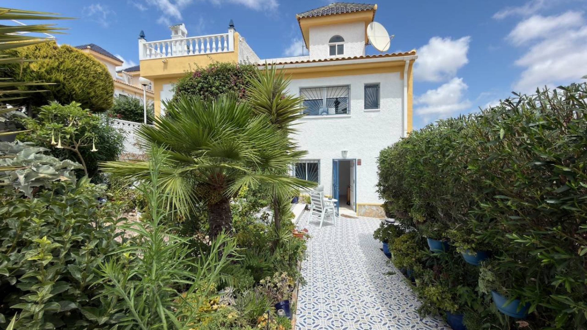 Venta - Detached Villa - Ciudad Quesada - Costa Blanca
