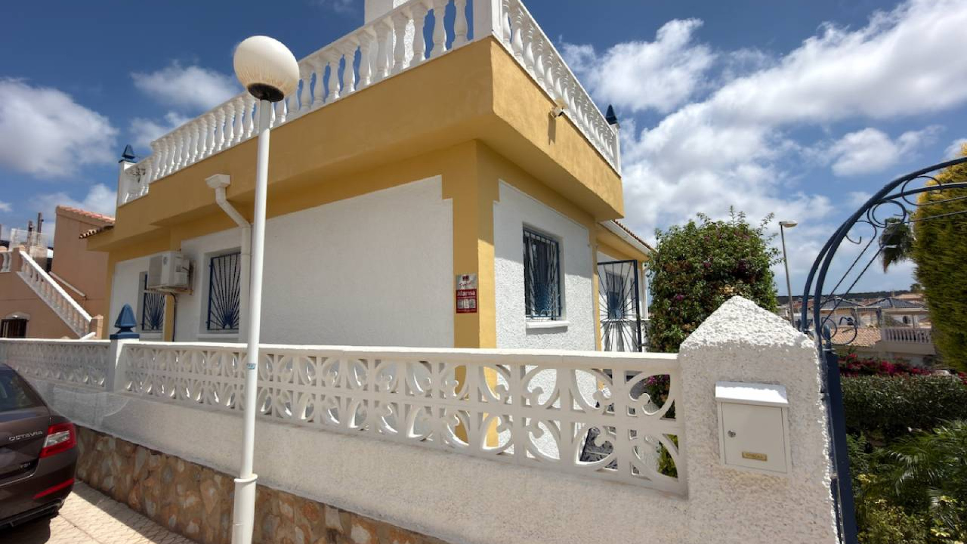 Venta - Detached Villa - Ciudad Quesada - Costa Blanca