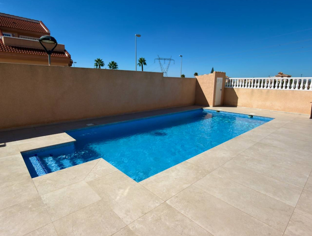 Venta - Detached Villa - Ciudad Quesada - Costa Blanca