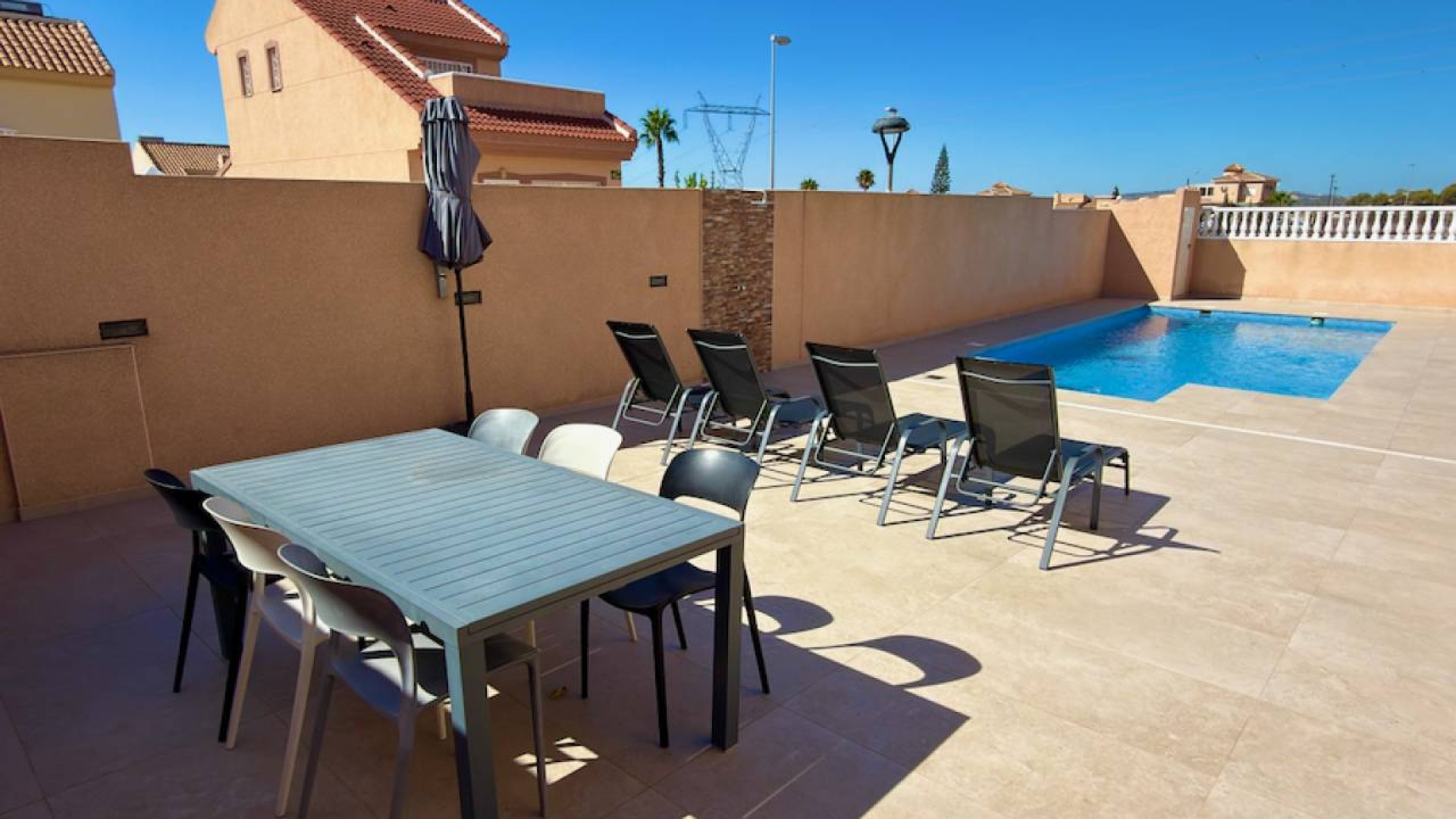 Venta - Detached Villa - Ciudad Quesada - Costa Blanca