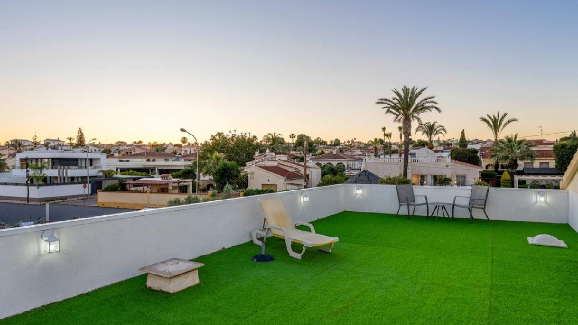 Venta - Detached Villa - Ciudad Quesada - Costa Blanca