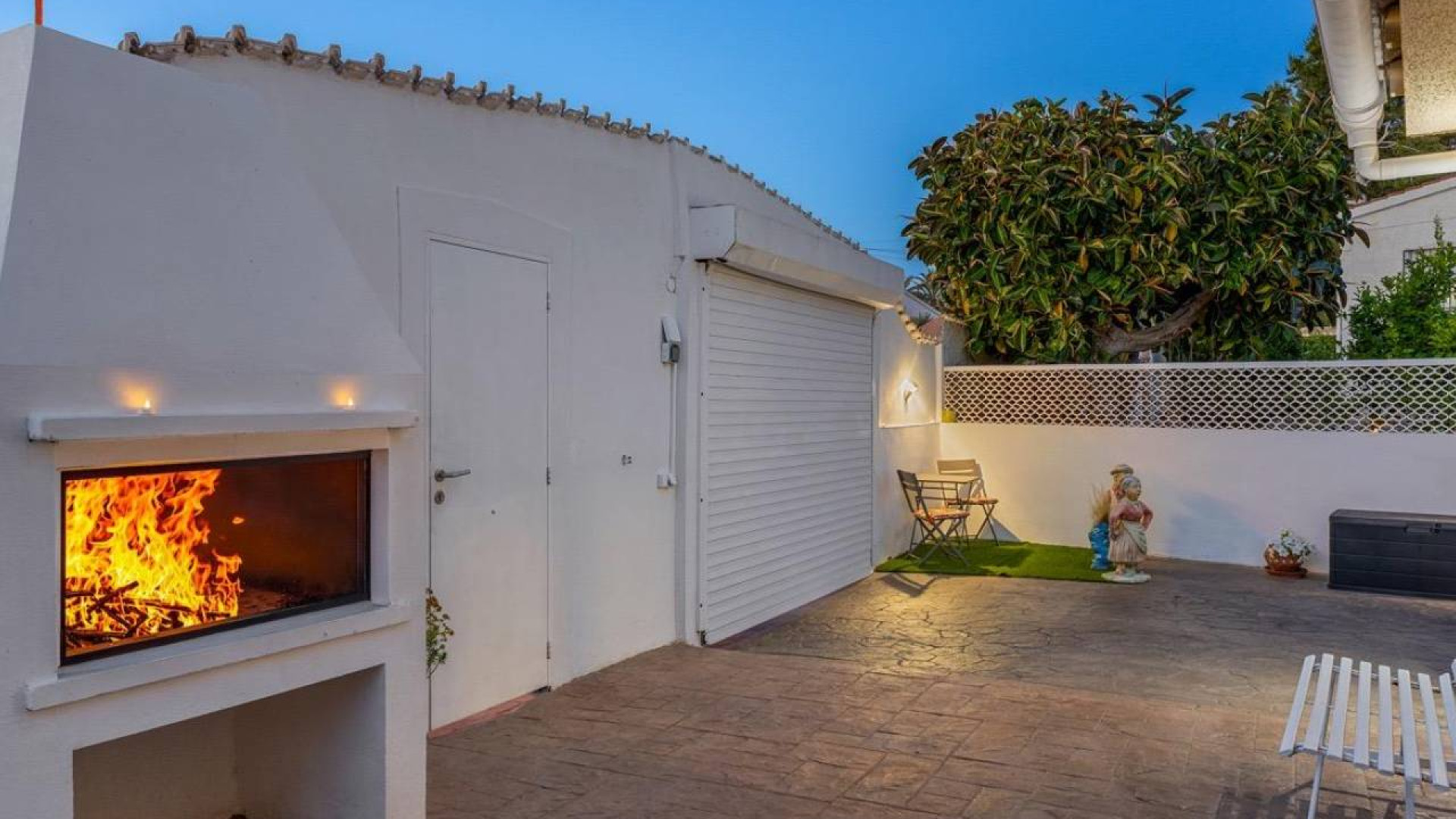 Venta - Detached Villa - Ciudad Quesada - Costa Blanca