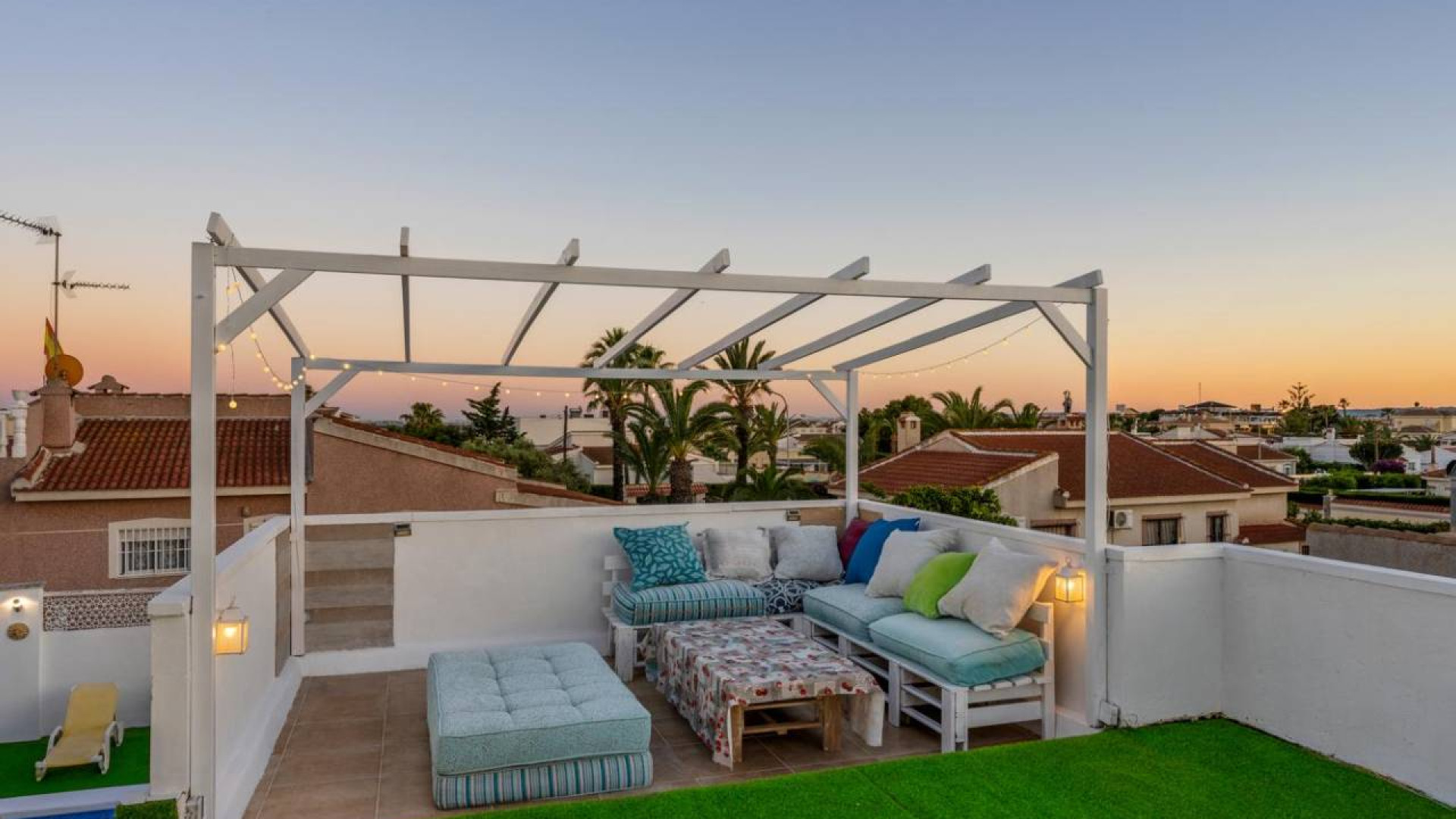 Venta - Detached Villa - Ciudad Quesada - Costa Blanca