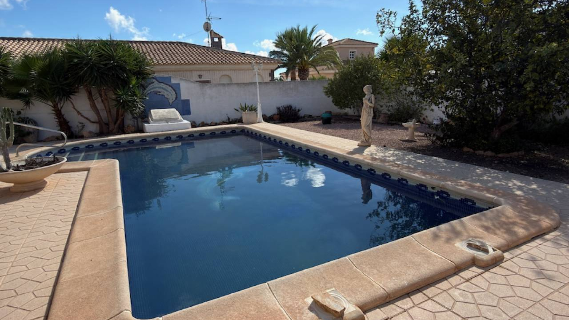 Venta - Detached Villa - Ciudad Quesada - Costa Blanca