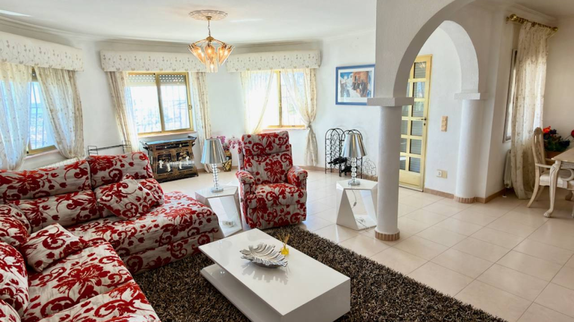 Venta - Detached Villa - Ciudad Quesada - Costa Blanca