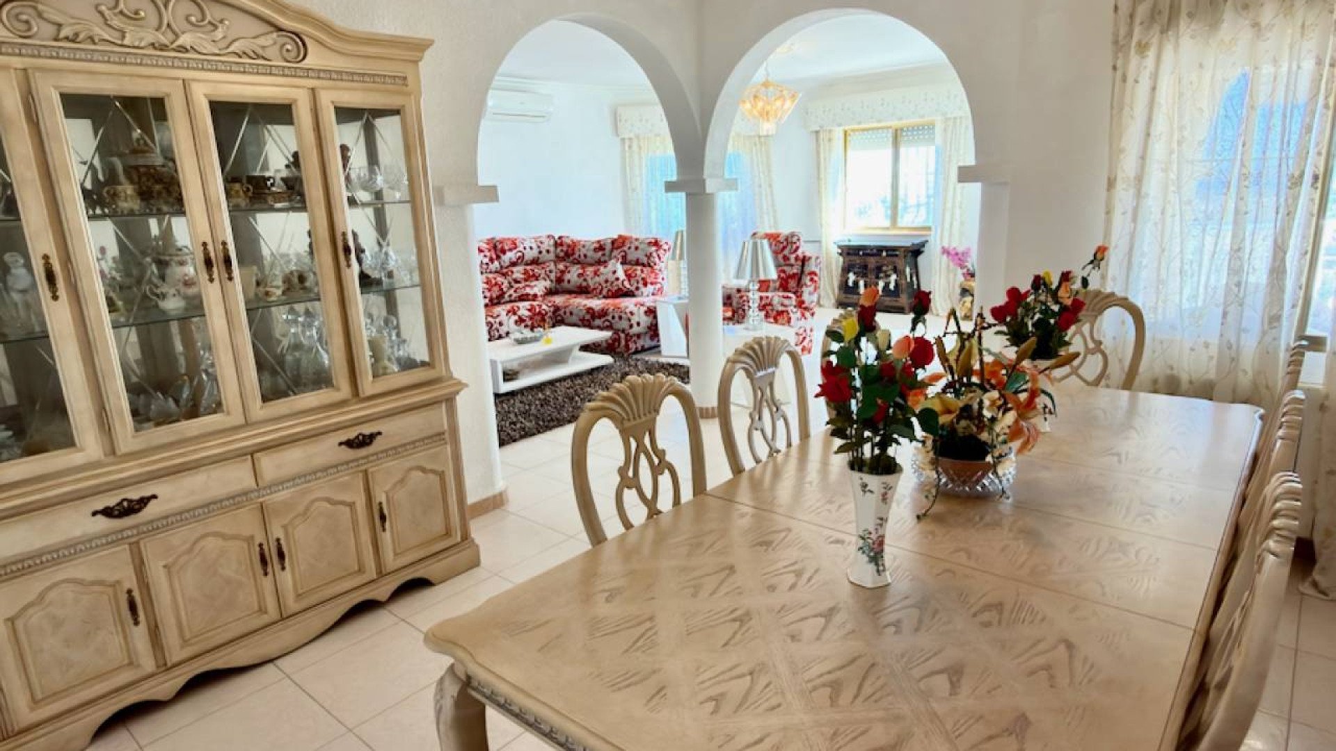 Venta - Detached Villa - Ciudad Quesada - Costa Blanca