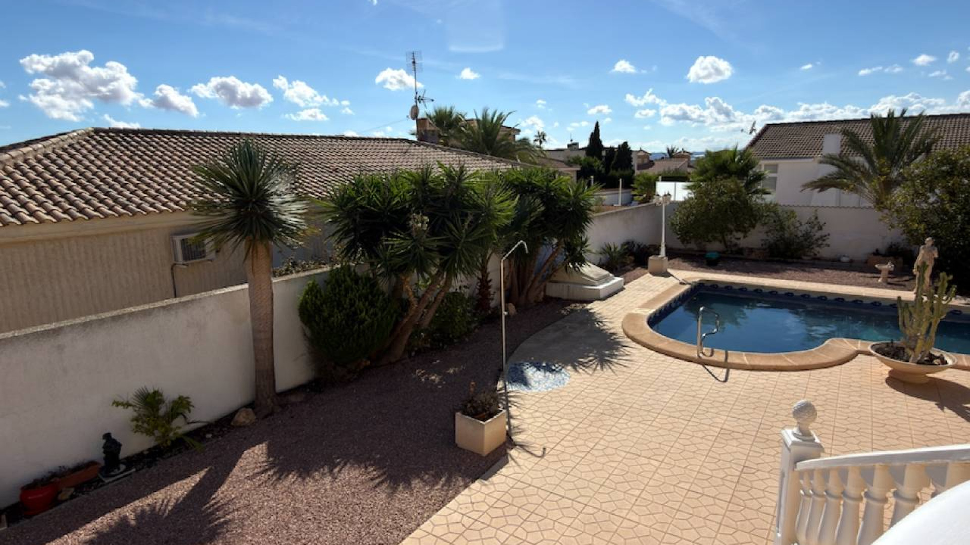 Venta - Detached Villa - Ciudad Quesada - Costa Blanca