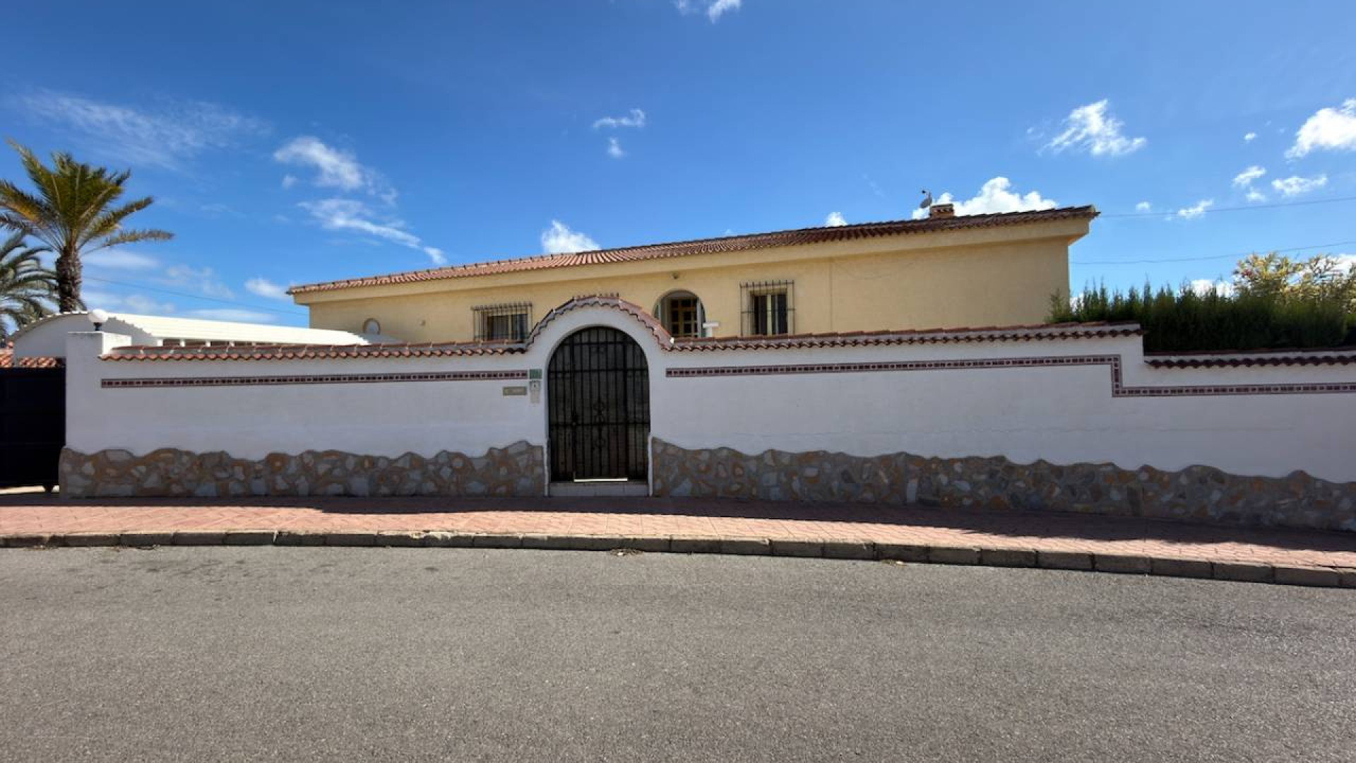 Venta - Detached Villa - Ciudad Quesada - Costa Blanca