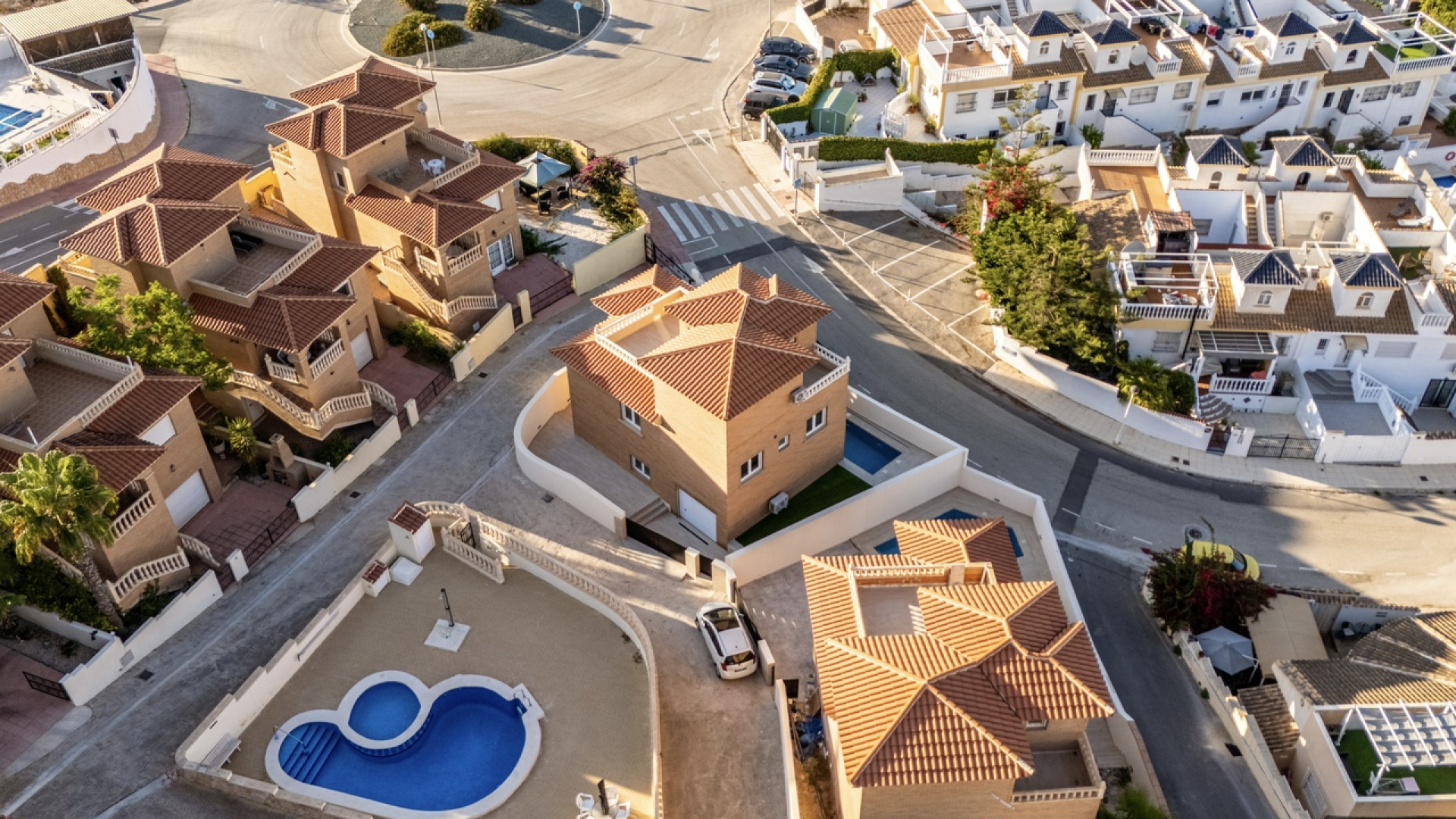 Venta - Detached Villa - Ciudad Quesada - Cuidad Quesada