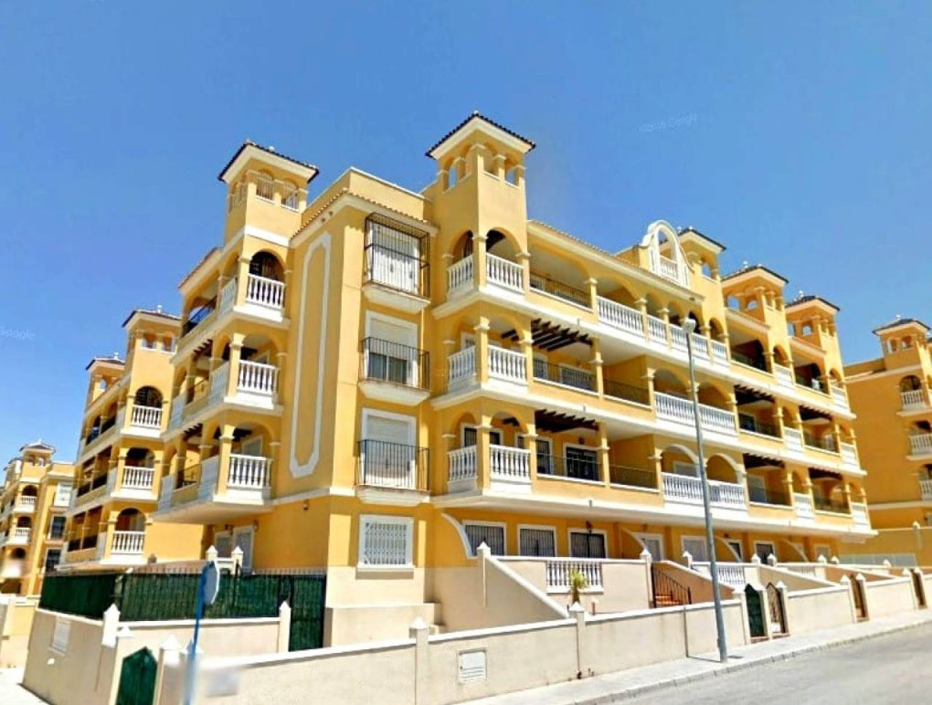 Venta - Detached Villa - Ciudad Quesada - Cuidad quesada