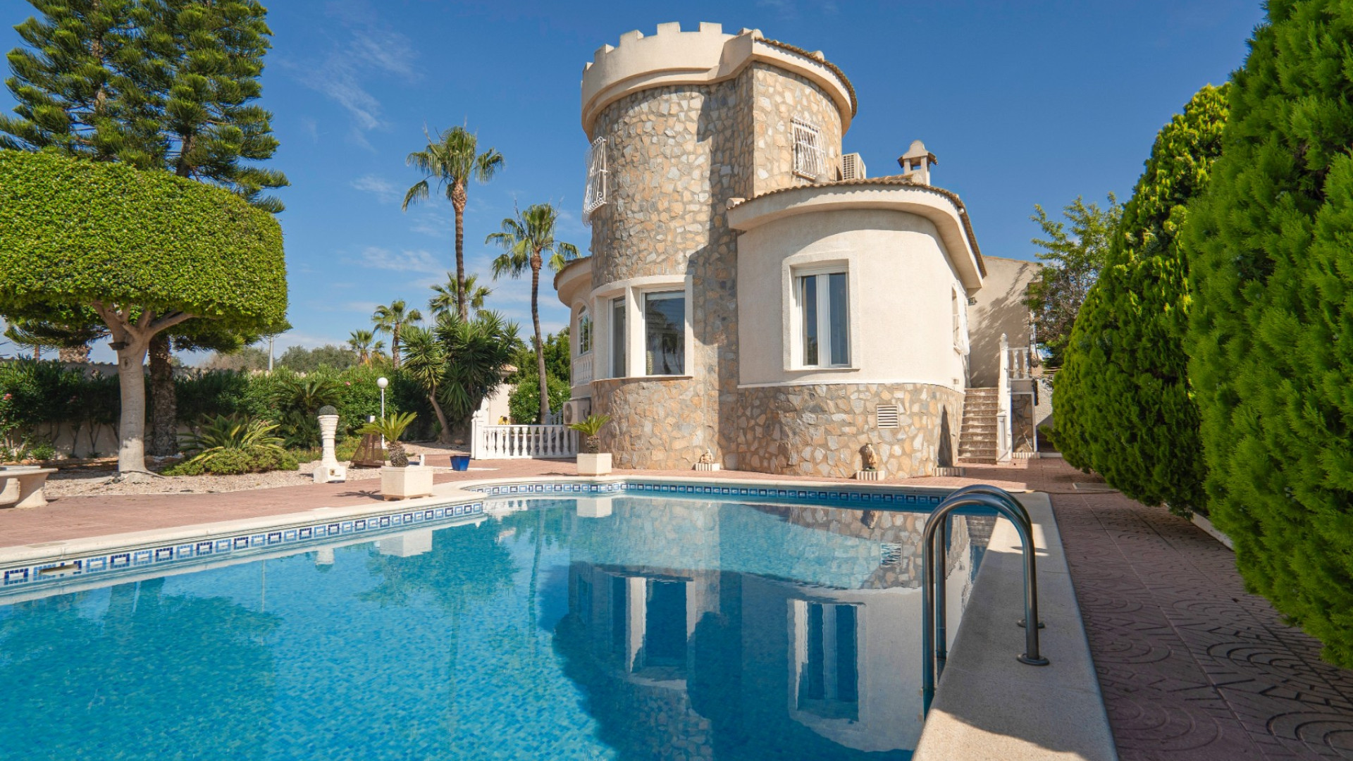 Venta - Detached Villa - Ciudad Quesada - Doña Pena
