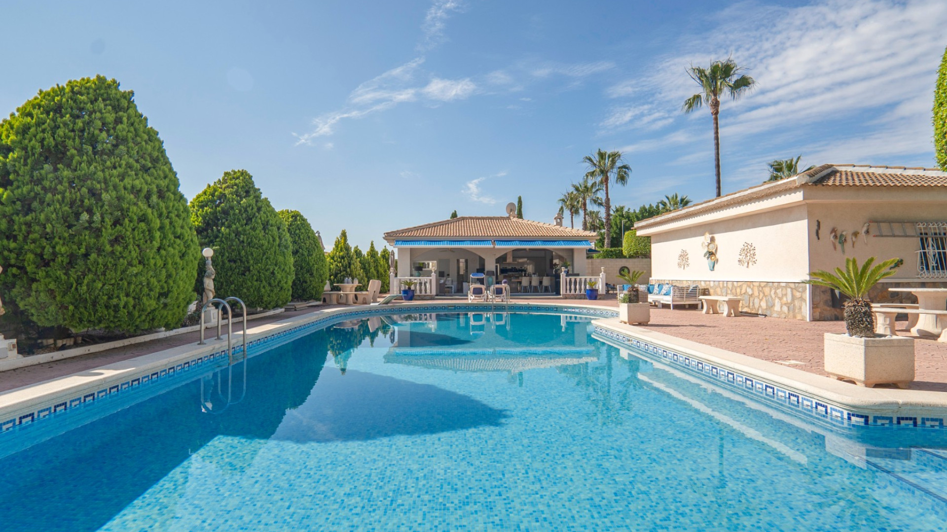 Venta - Detached Villa - Ciudad Quesada - Doña Pena