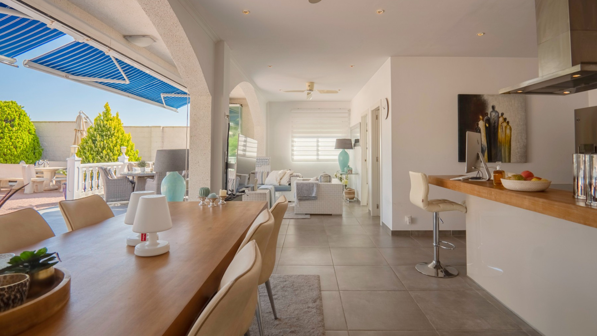 Venta - Detached Villa - Ciudad Quesada - Doña Pena