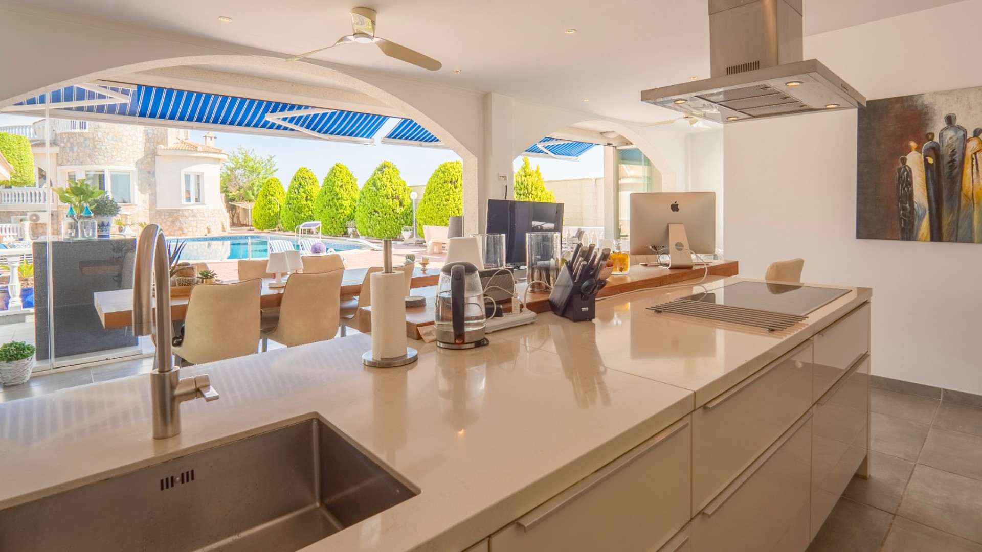Venta - Detached Villa - Ciudad Quesada - Doña Pena