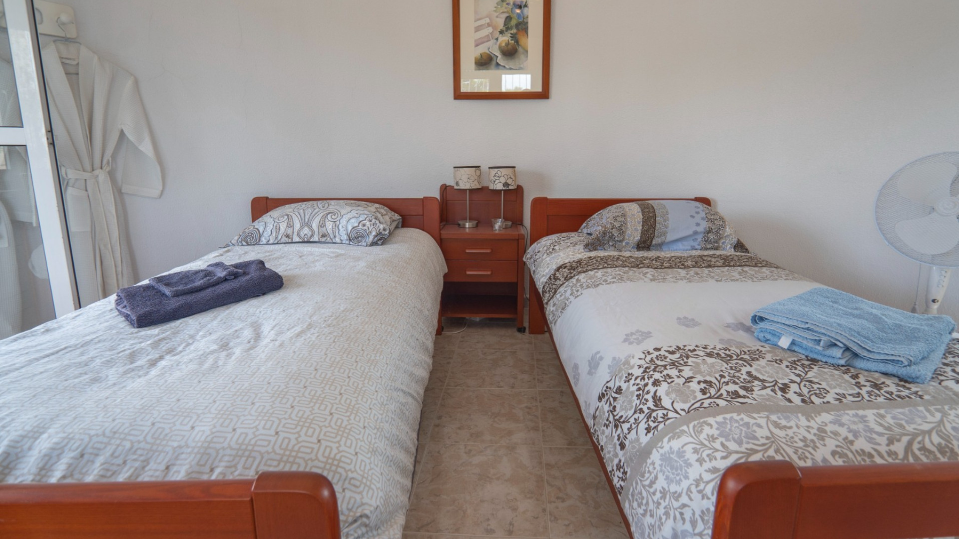 Venta - Detached Villa - Ciudad Quesada - Doña Pena