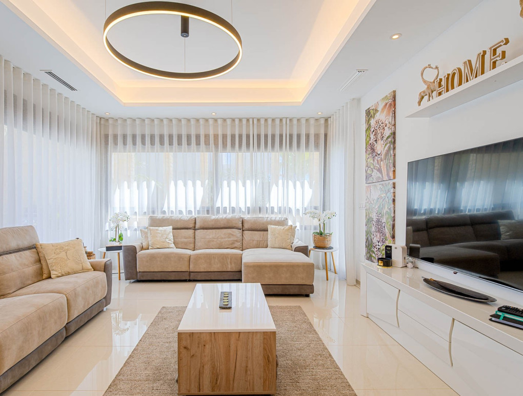 Venta - Detached Villa - Ciudad Quesada - Doña Pena