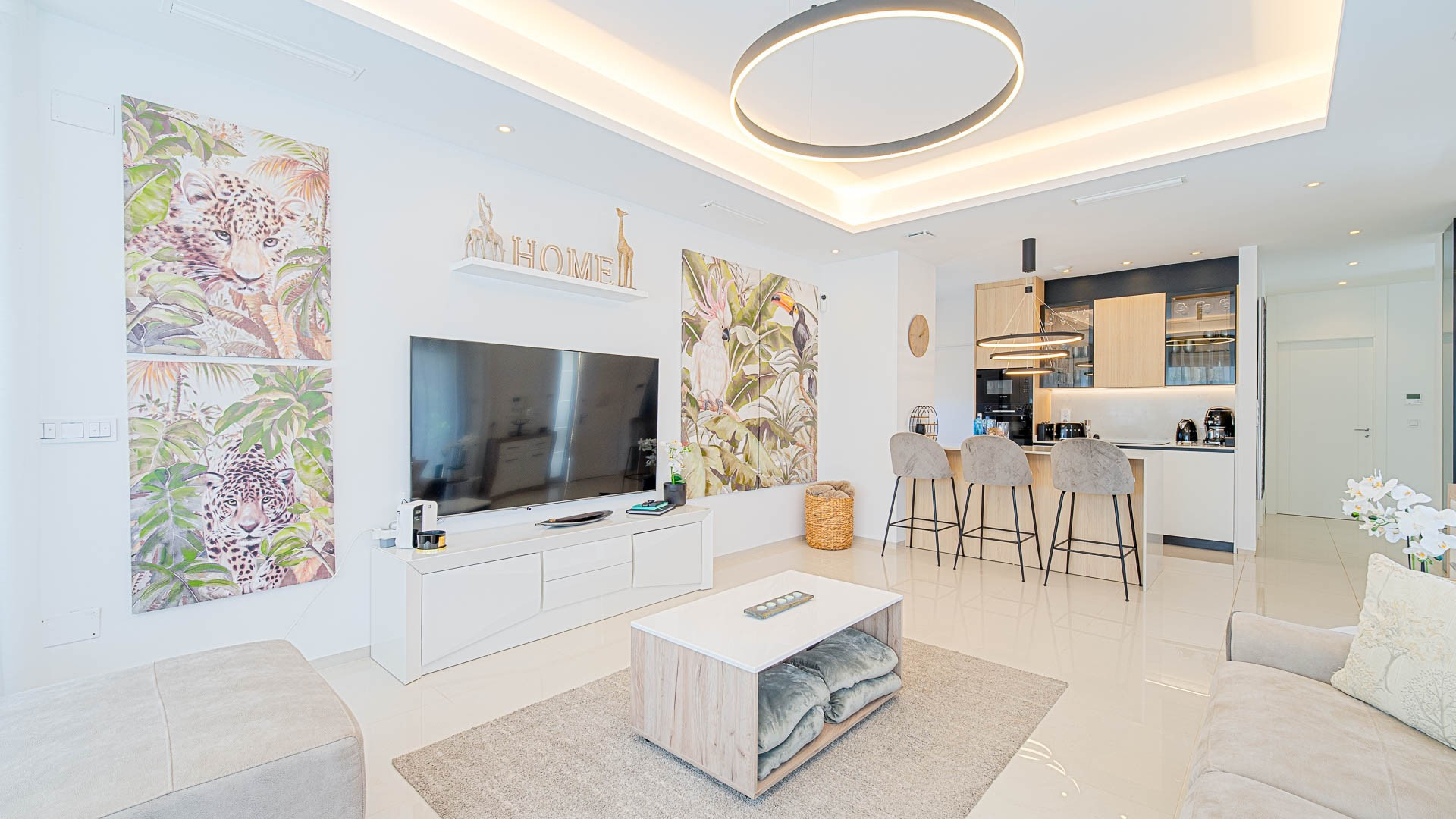 Venta - Detached Villa - Ciudad Quesada - Doña Pena