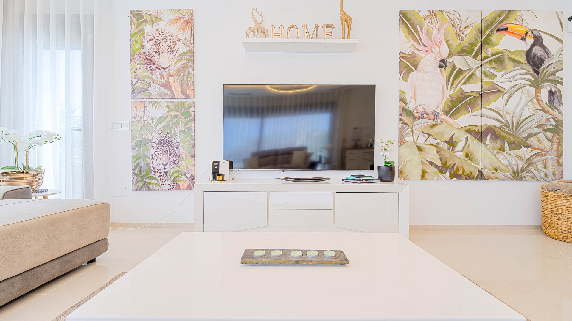 Venta - Detached Villa - Ciudad Quesada - Doña Pena