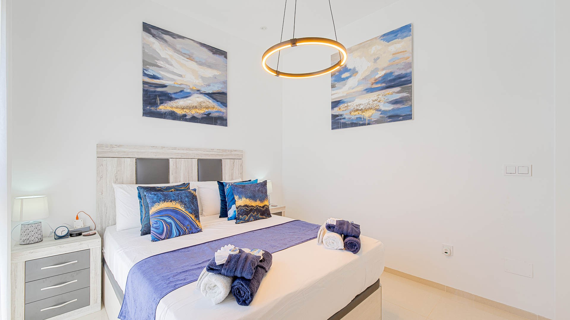 Venta - Detached Villa - Ciudad Quesada - Doña Pena