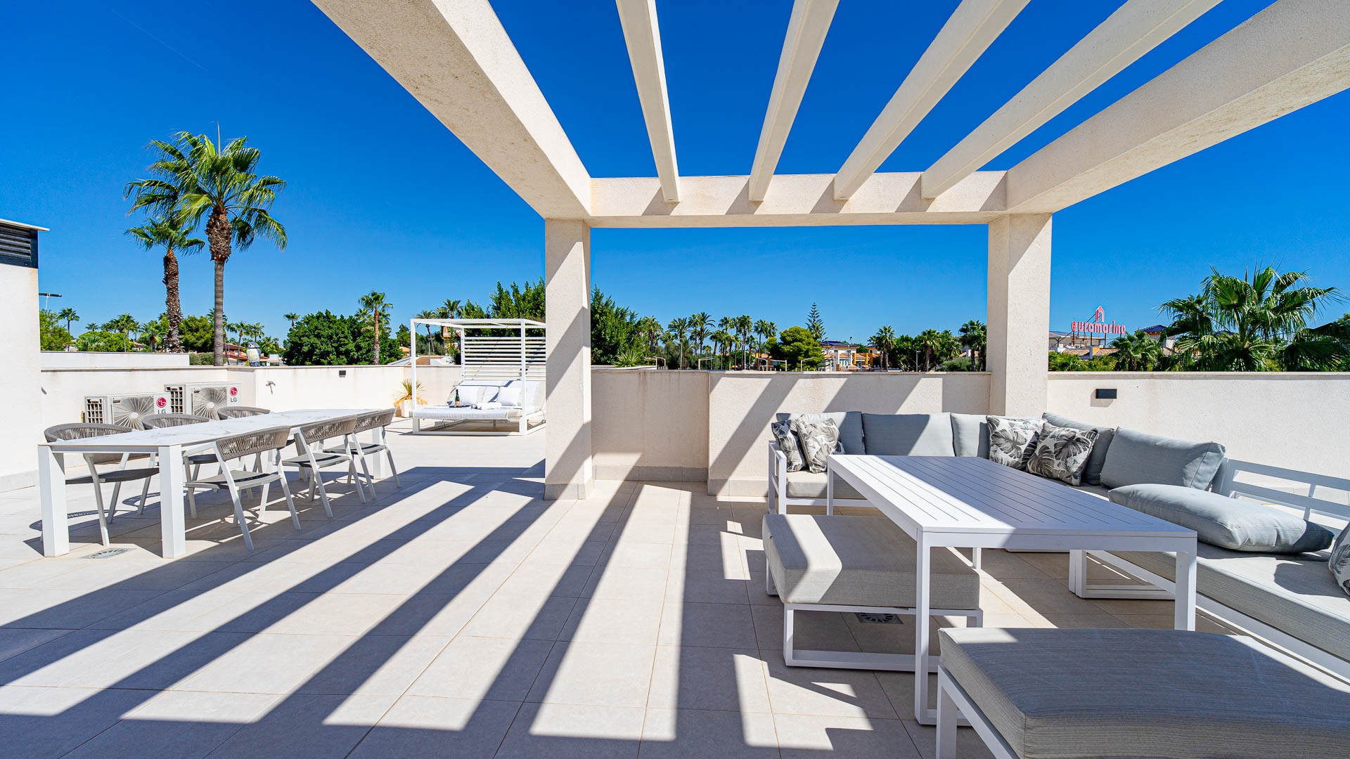 Venta - Detached Villa - Ciudad Quesada - Doña Pena