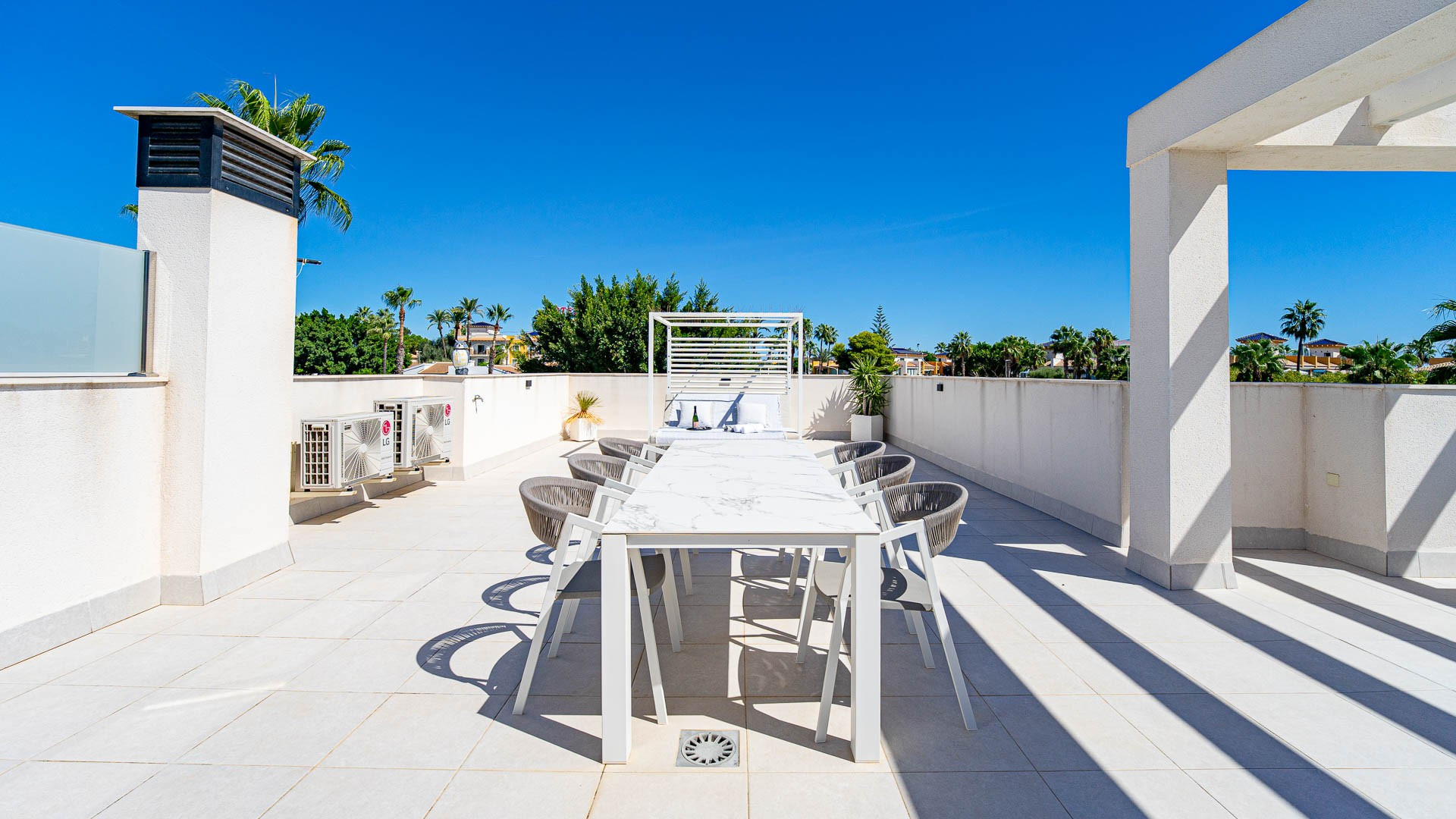 Venta - Detached Villa - Ciudad Quesada - Doña Pena