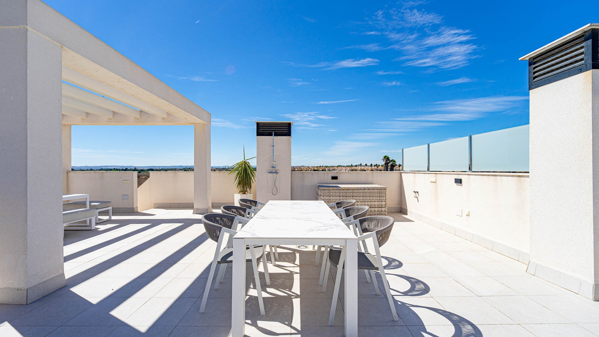 Venta - Detached Villa - Ciudad Quesada - Doña Pena