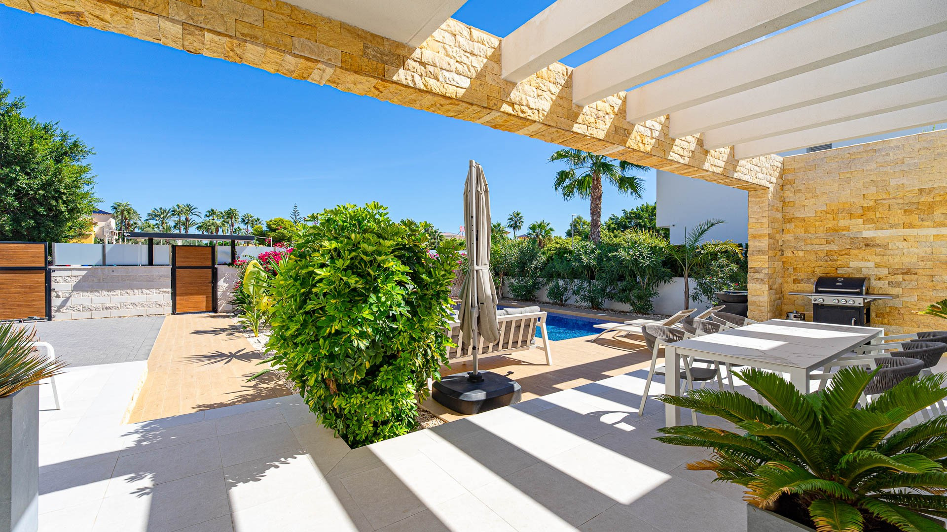 Venta - Detached Villa - Ciudad Quesada - Doña Pena