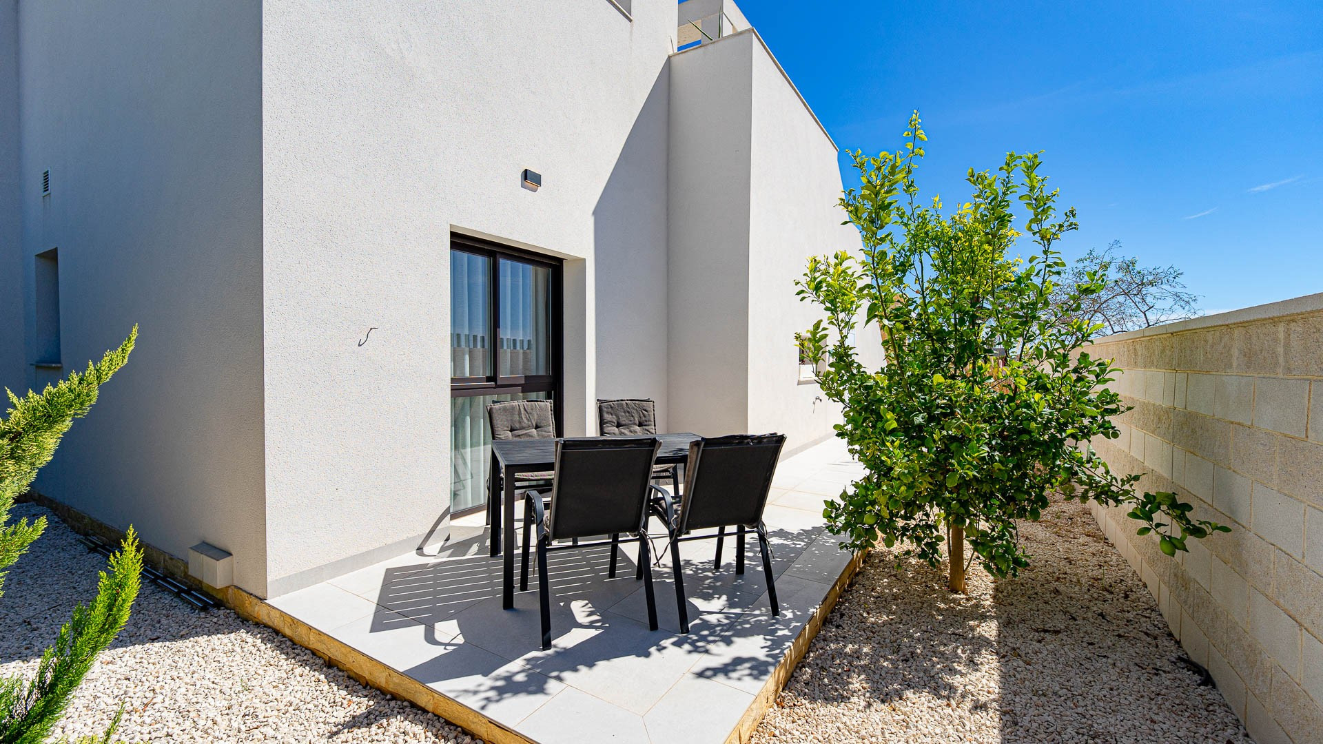 Venta - Detached Villa - Ciudad Quesada - Doña Pena