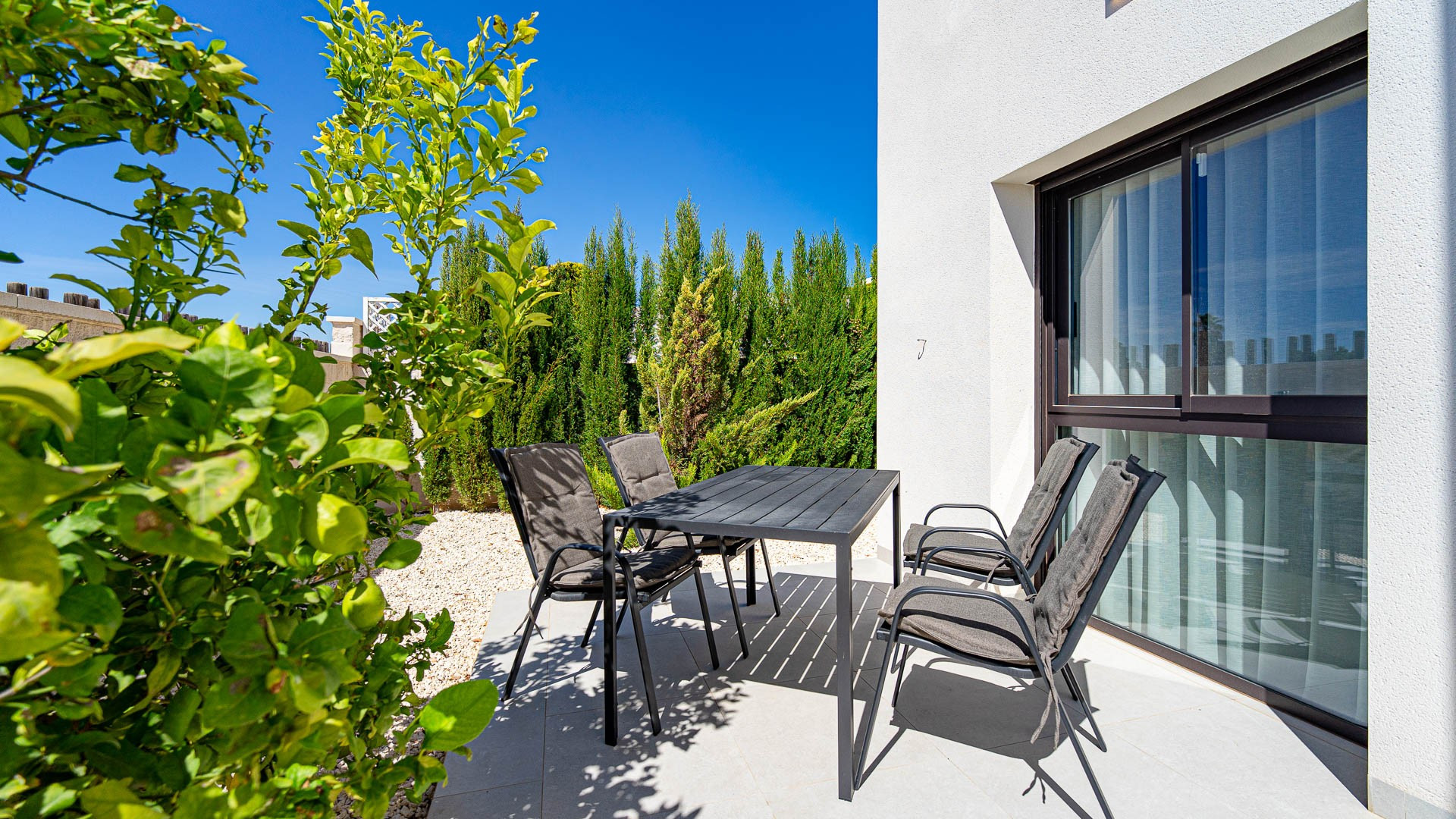 Venta - Detached Villa - Ciudad Quesada - Doña Pena