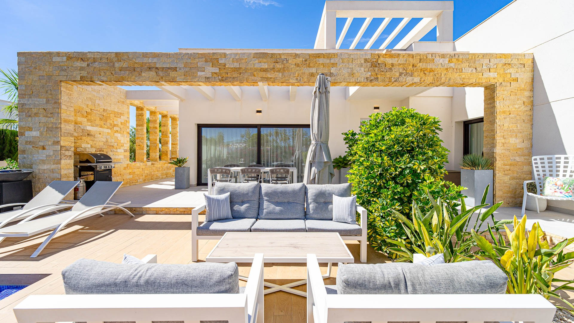 Venta - Detached Villa - Ciudad Quesada - Doña Pena