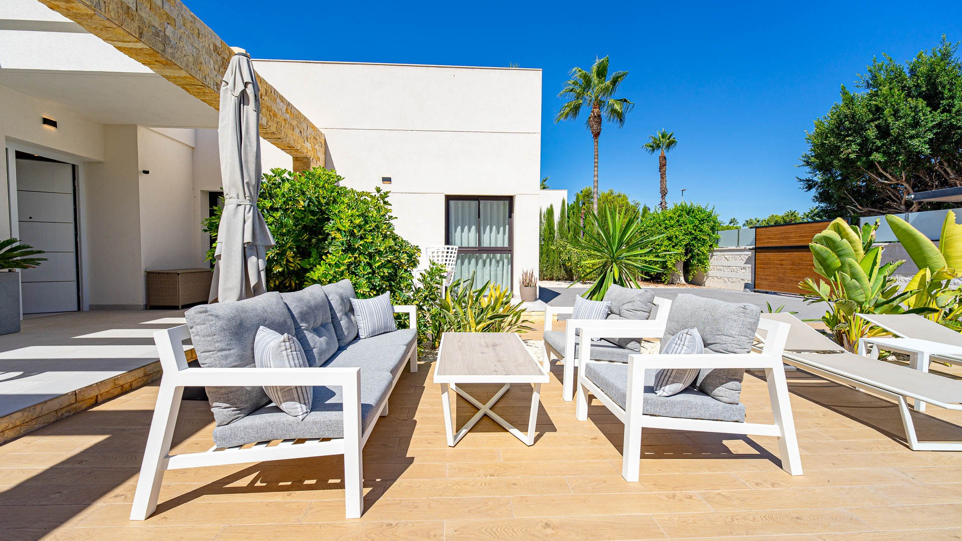 Venta - Detached Villa - Ciudad Quesada - Doña Pena