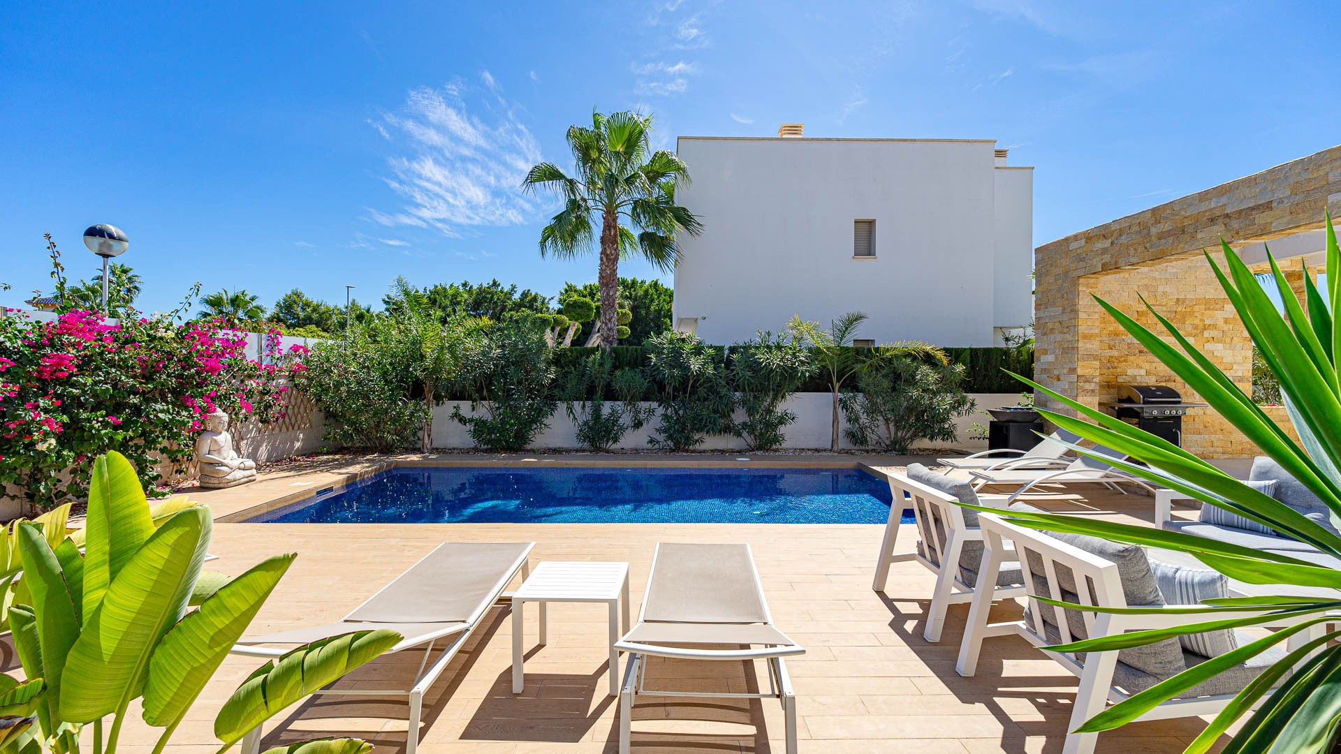 Venta - Detached Villa - Ciudad Quesada - Doña Pena
