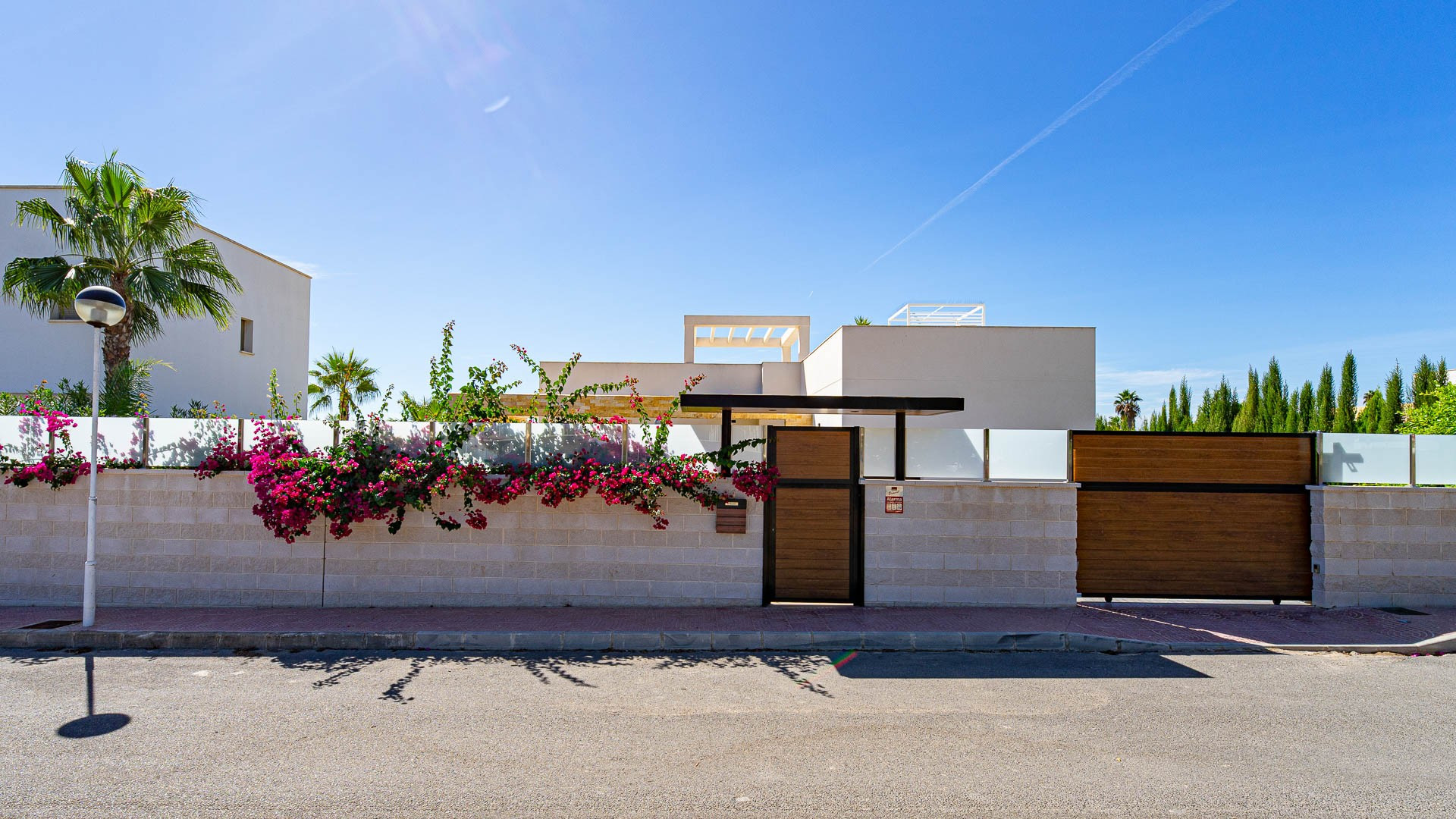 Venta - Detached Villa - Ciudad Quesada - Doña Pena