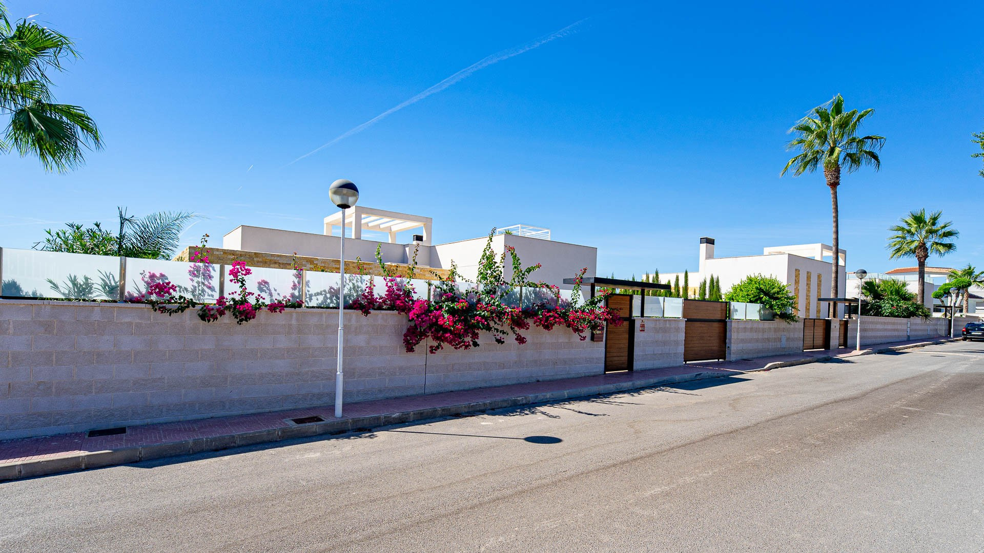 Venta - Detached Villa - Ciudad Quesada - Doña Pena