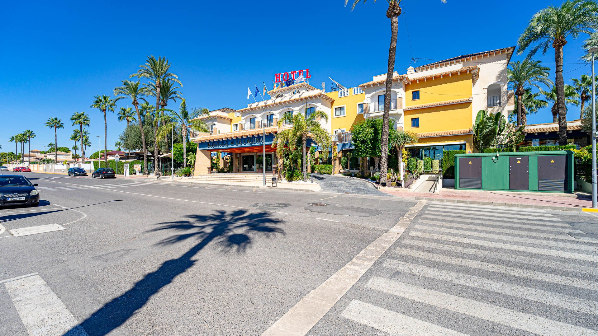 Venta - Detached Villa - Ciudad Quesada - Doña Pena