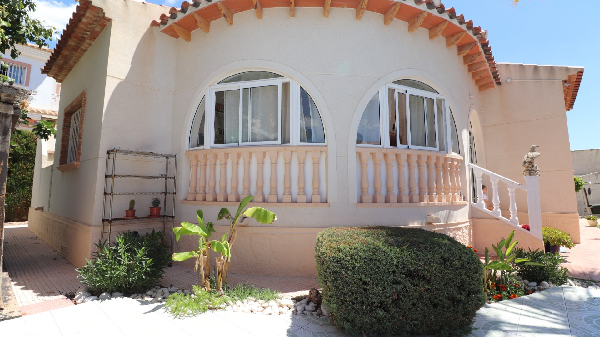 Venta - Detached Villa - Ciudad Quesada - Doña Pepa