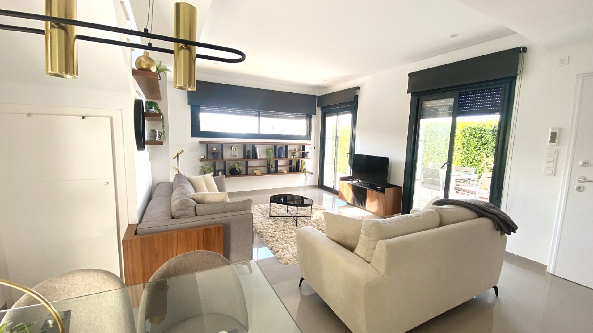 Venta - Detached Villa - Ciudad Quesada - Doña Pepa