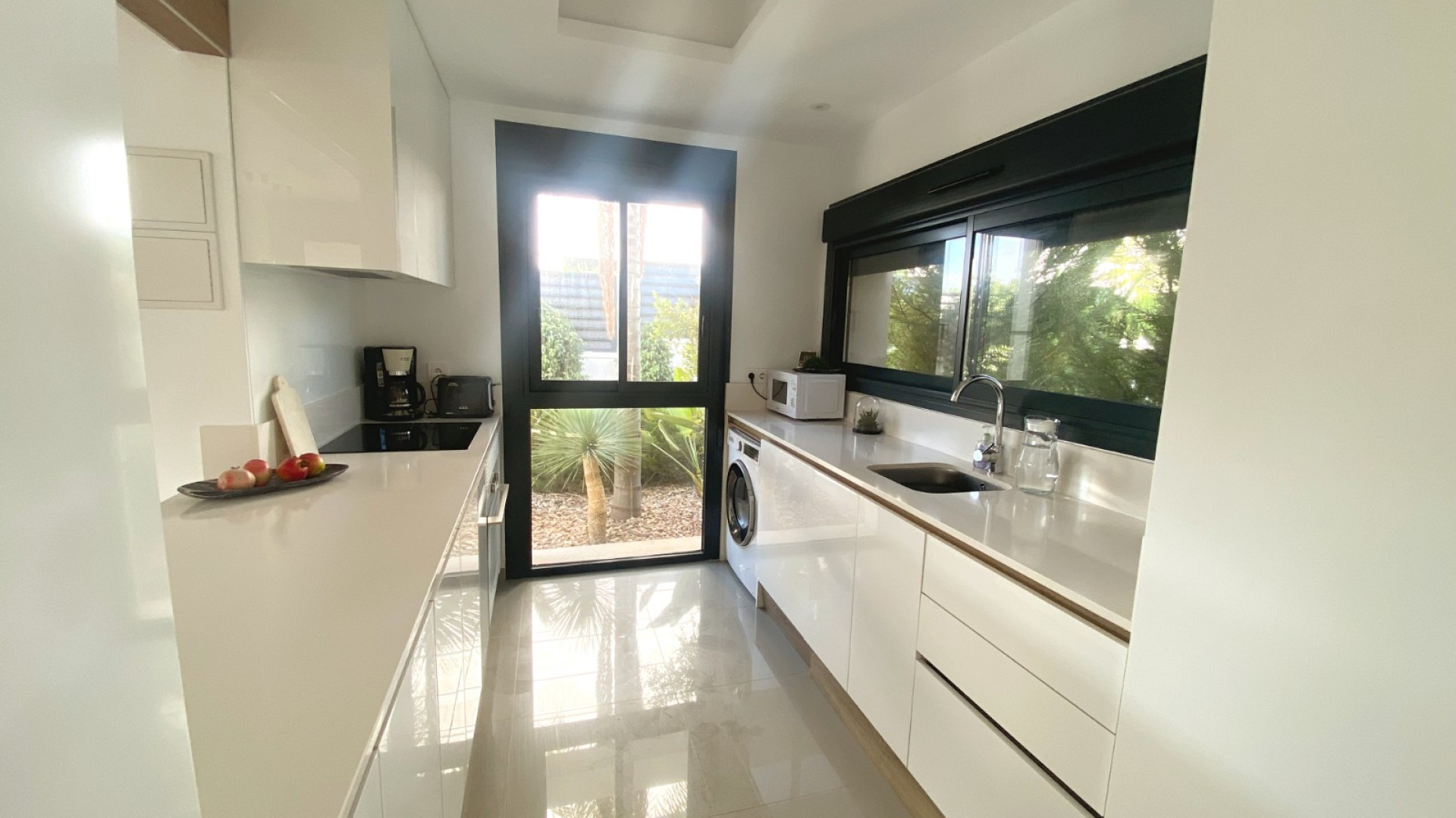 Venta - Detached Villa - Ciudad Quesada - Doña Pepa