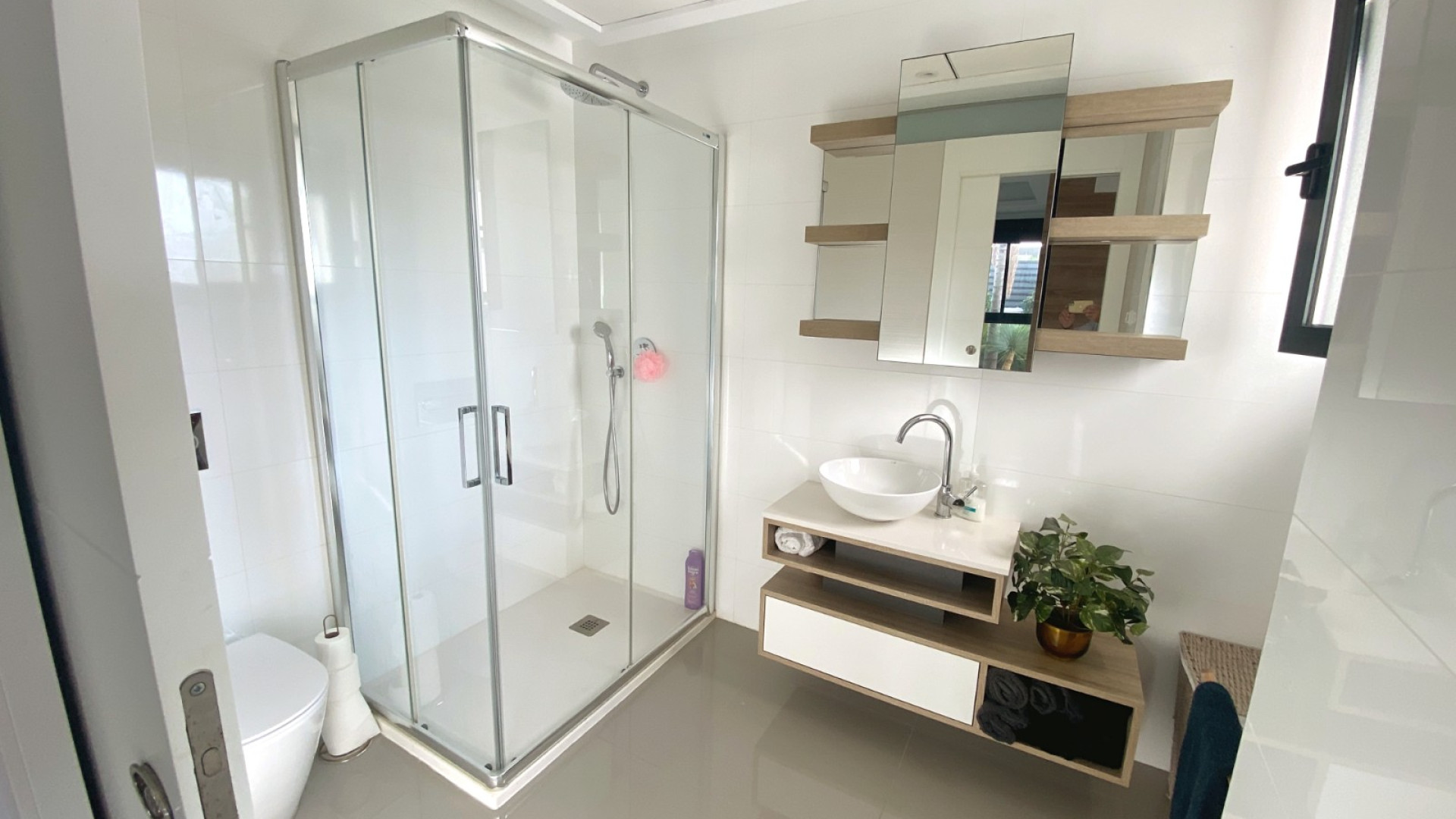 Venta - Detached Villa - Ciudad Quesada - Doña Pepa