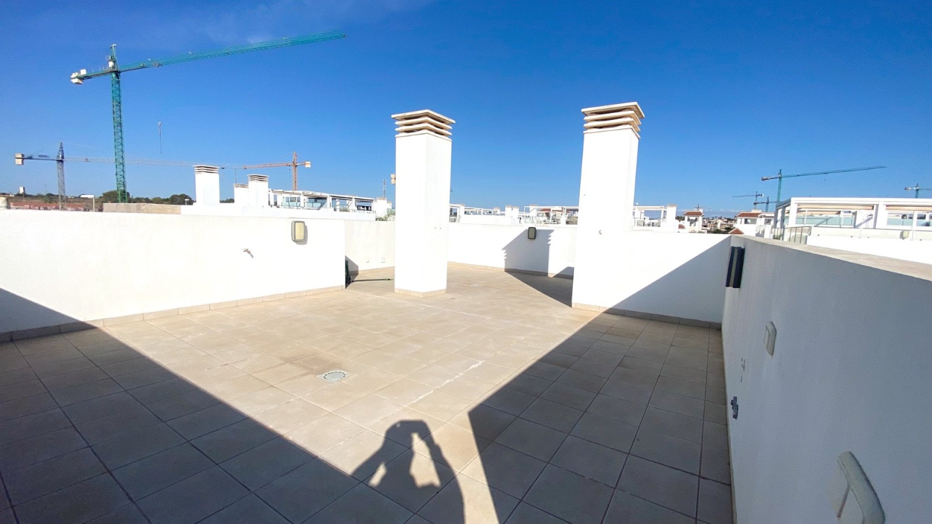 Venta - Detached Villa - Ciudad Quesada - Doña Pepa