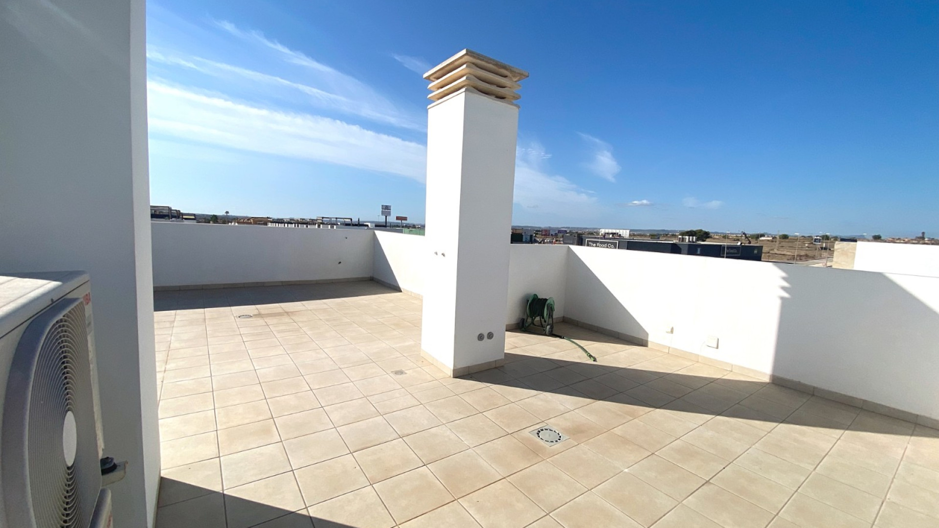 Venta - Detached Villa - Ciudad Quesada - Doña Pepa