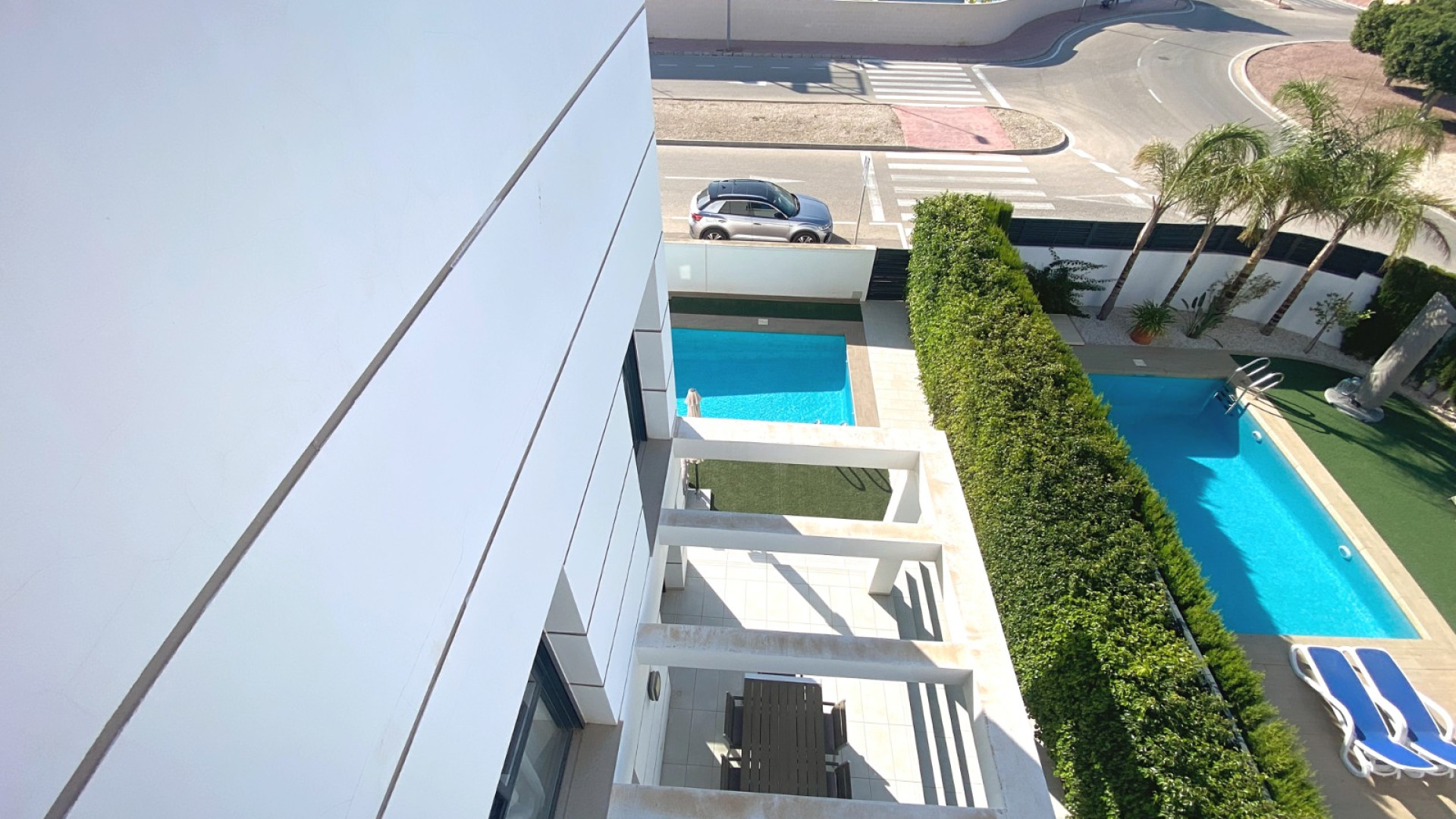 Venta - Detached Villa - Ciudad Quesada - Doña Pepa